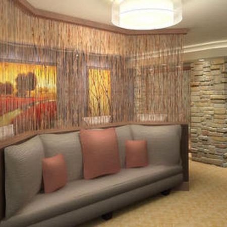 Ledgestone Hotel Yakima Luaran gambar